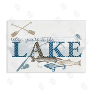 Kim Allen | Always Better Lake Fishing