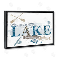 Kim Allen | Always Better Lake Fishing