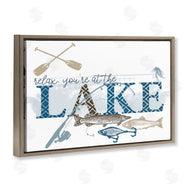 Kim Allen | Always Better Lake Fishing