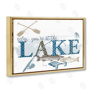 Kim Allen | Always Better Lake Fishing