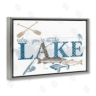 Kim Allen | Always Better Lake Fishing