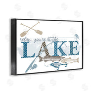 Kim Allen | Always Better Lake Fishing