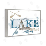 Kim Allen | Always Better Lake Fishing