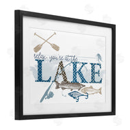 Kim Allen | Always Better Lake Fishing