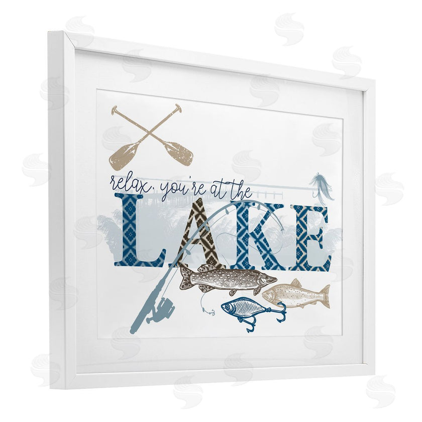 Kim Allen | Always Better Lake Fishing