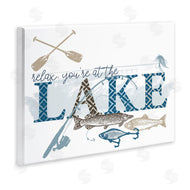 Kim Allen | Always Better Lake Fishing
