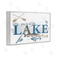 Kim Allen | Always Better Lake Fishing