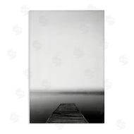 Tracey Telik | Strolling On The Pier