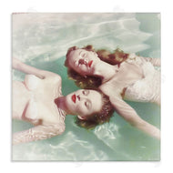 Sophie 6 | Vintage Summer Pool Girls