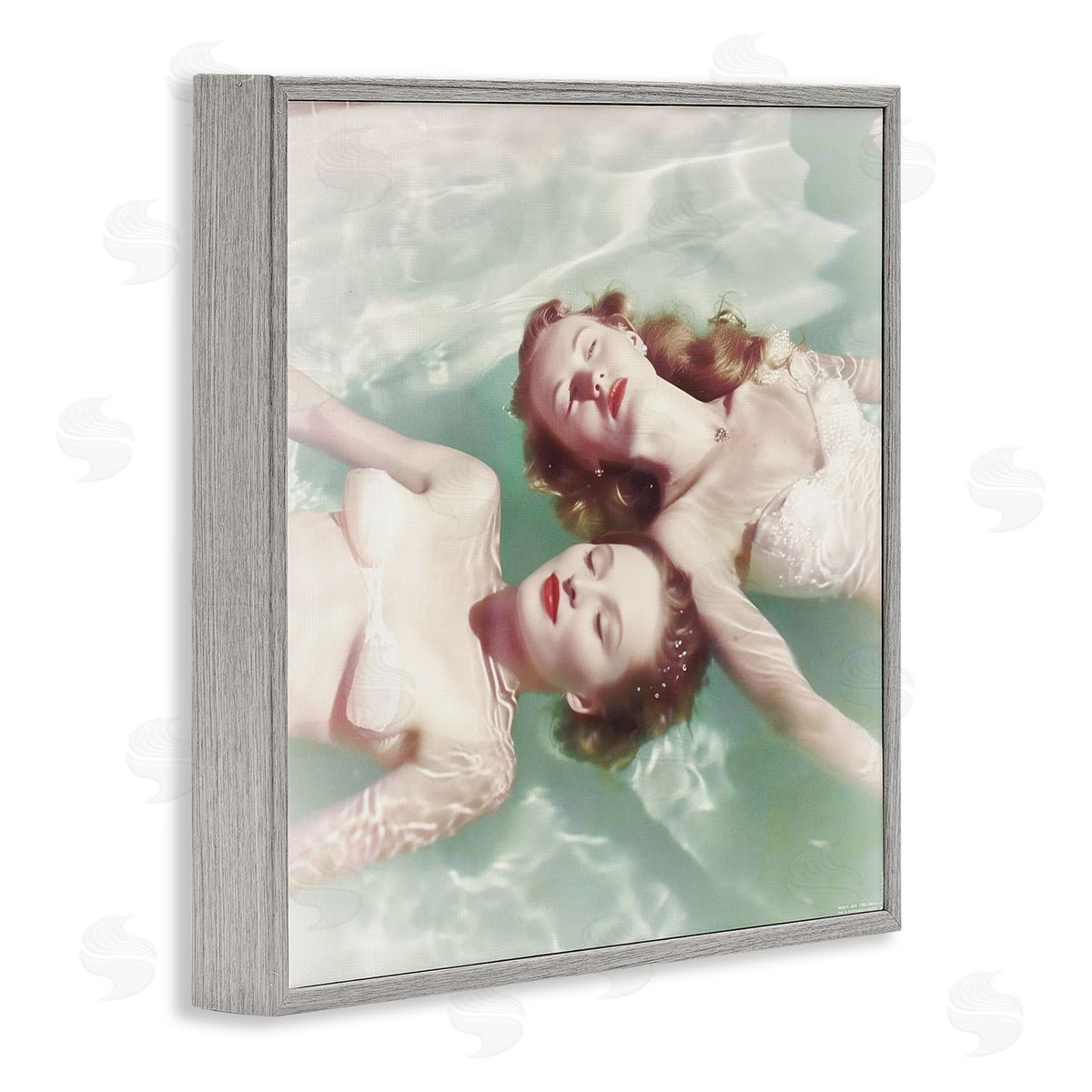 Sophie 6 | Vintage Summer Pool Girls