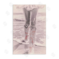 Sophie 6 | Cowgirl in the Sand Pink