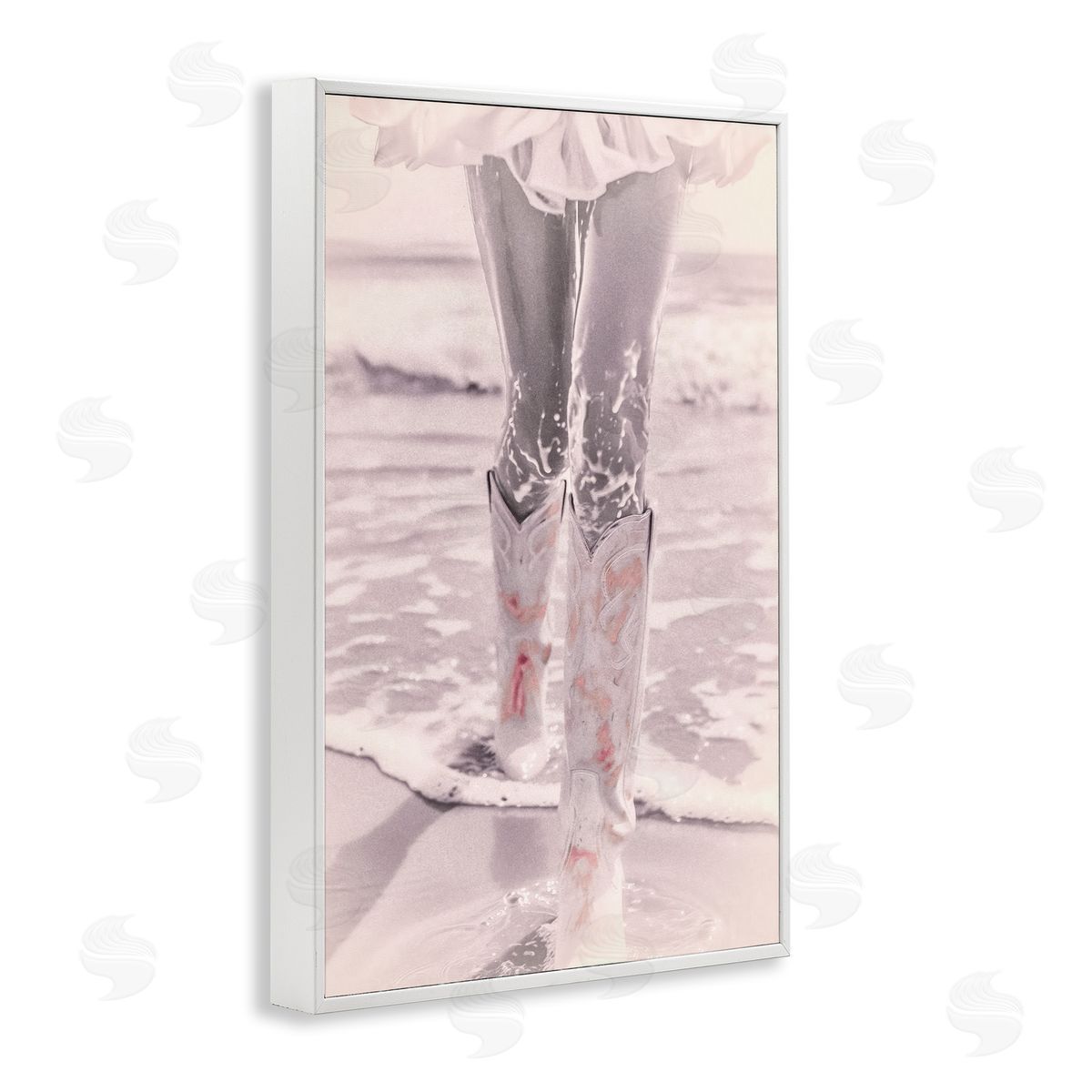 Sophie 6 | Cowgirl in the Sand Pink