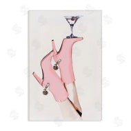 Sophie 6 | Martini Lunch Heels
