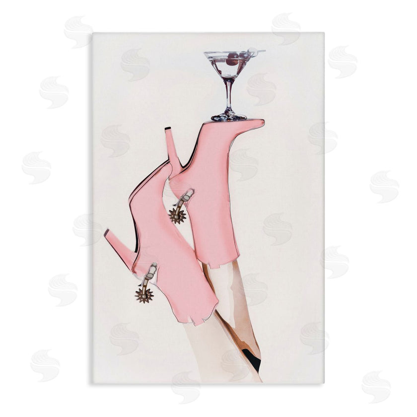 Sophie 6 | Martini Lunch Heels