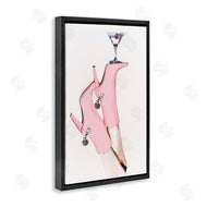 Sophie 6 | Martini Lunch Heels