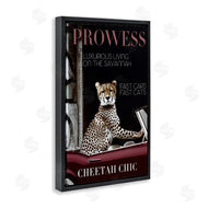 Sophie 6 | Prowess Cheetah Sports Car