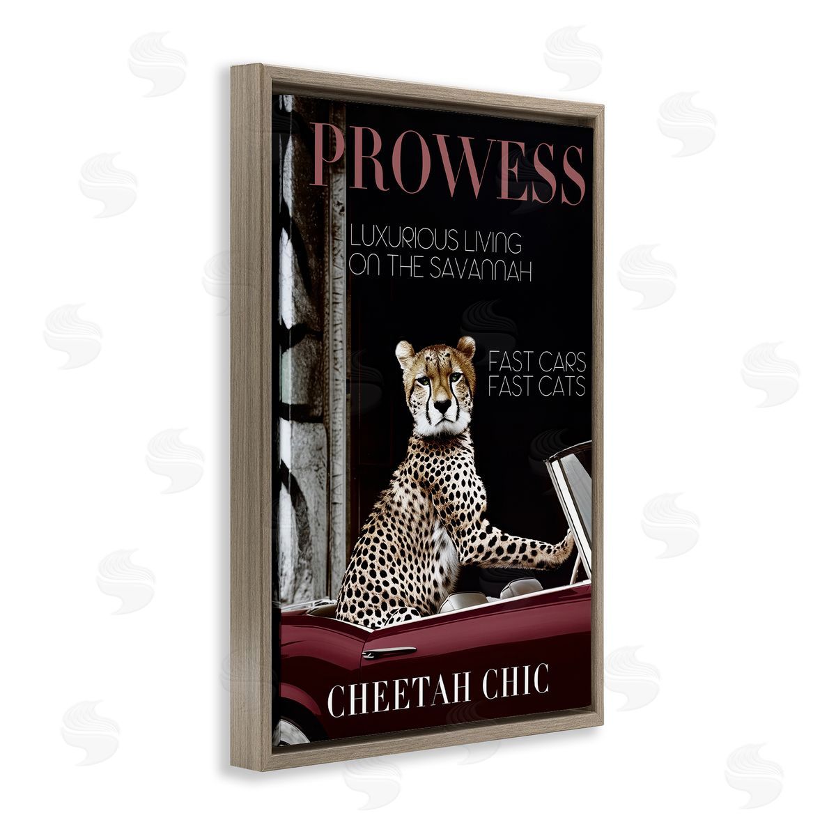 Sophie 6 | Prowess Cheetah Sports Car