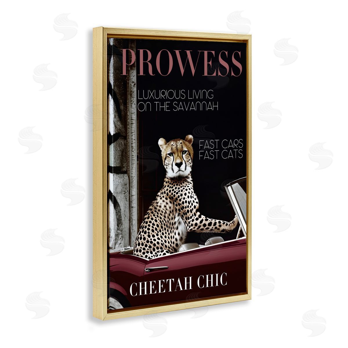Sophie 6 | Prowess Cheetah Sports Car