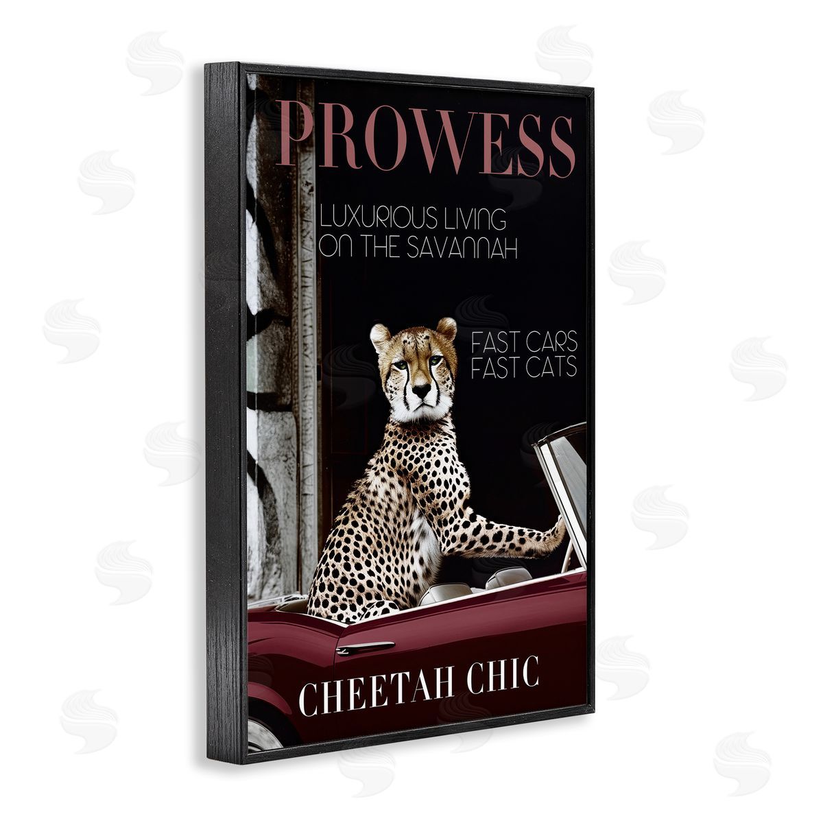 Sophie 6 | Prowess Cheetah Sports Car