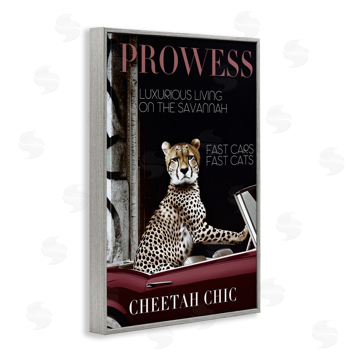 Sophie 6 | Prowess Cheetah Sports Car