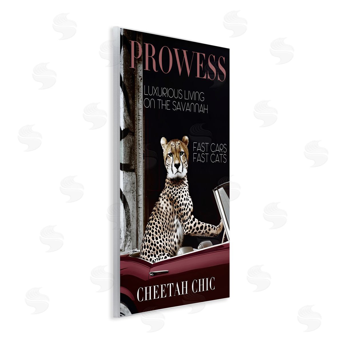 Sophie 6 | Prowess Cheetah Sports Car