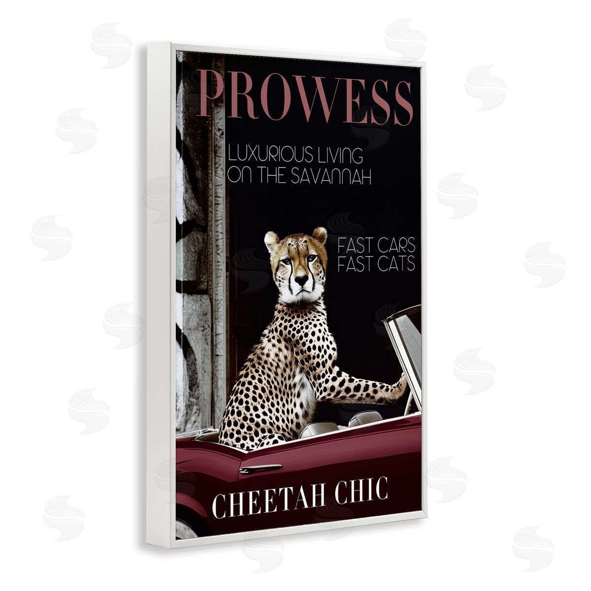 Sophie 6 | Prowess Cheetah Sports Car