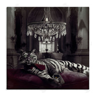 Sophie 6 | Opulent Tiger Martini