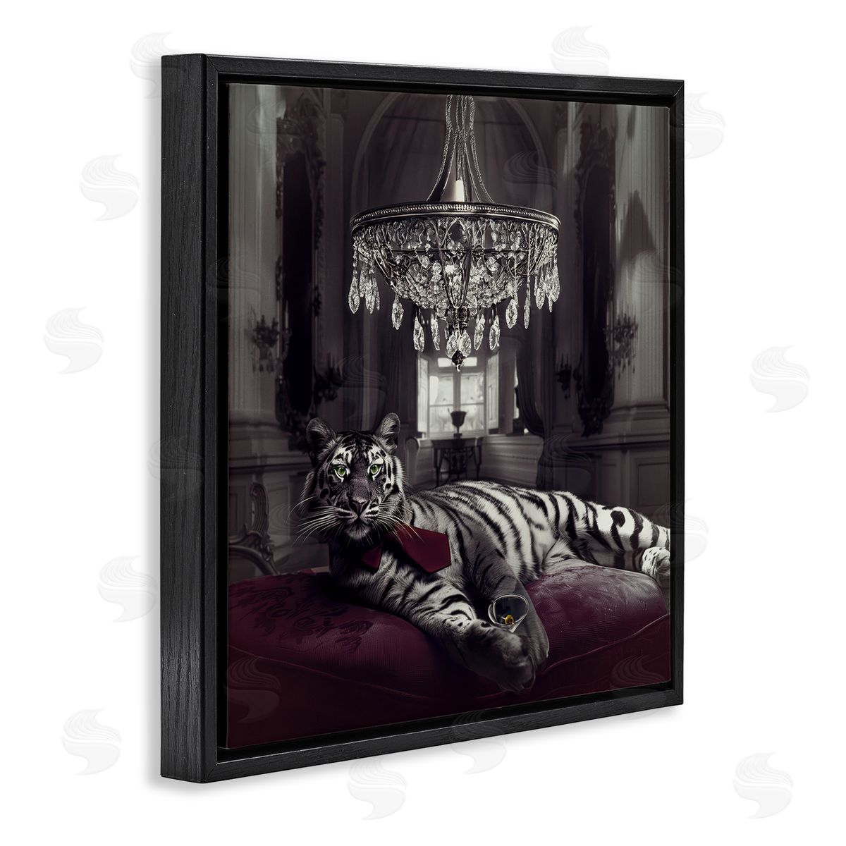 Sophie 6 | Opulent Tiger Martini