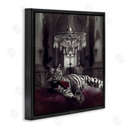 Sophie 6 | Opulent Tiger Martini