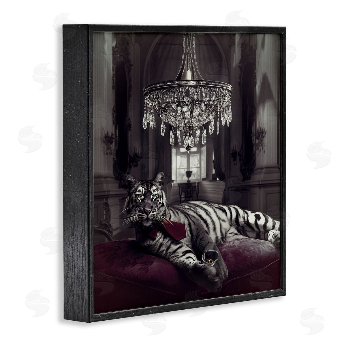 Sophie 6 | Opulent Tiger Martini