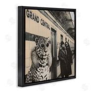 Sophie 6 | Grand Central Cat Glamour