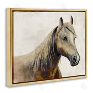 Jacob Q | Sea Biscuit Horse Portrait