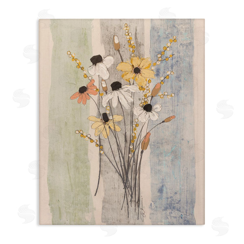 Filippo Ioco | Coastal Field Flowers Bundle