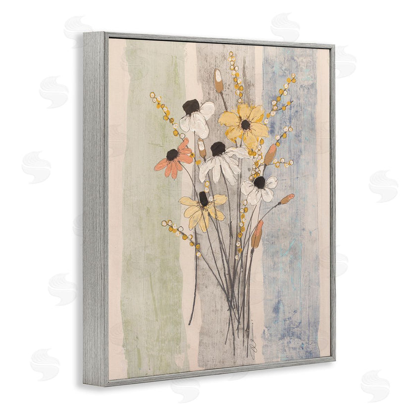 Filippo Ioco | Coastal Field Flowers Bundle