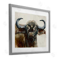 Jacob Q | Highland Spirit Portrait