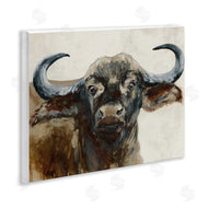 Jacob Q | Highland Spirit Portrait