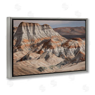 Norm Stelfox | Sunny Grand Canyon