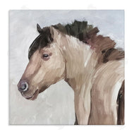 Errico & Slyp | Dry Creek Horse Portrait