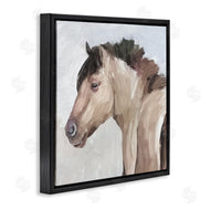 Errico & Slyp | Dry Creek Horse Portrait