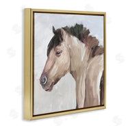 Errico & Slyp | Dry Creek Horse Portrait
