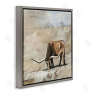 Errico & Slyp | Logan Longhorn Cattle