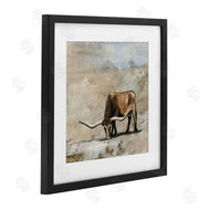 Errico & Slyp | Logan Longhorn Cattle