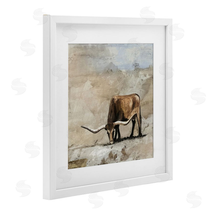 Errico & Slyp | Logan Longhorn Cattle