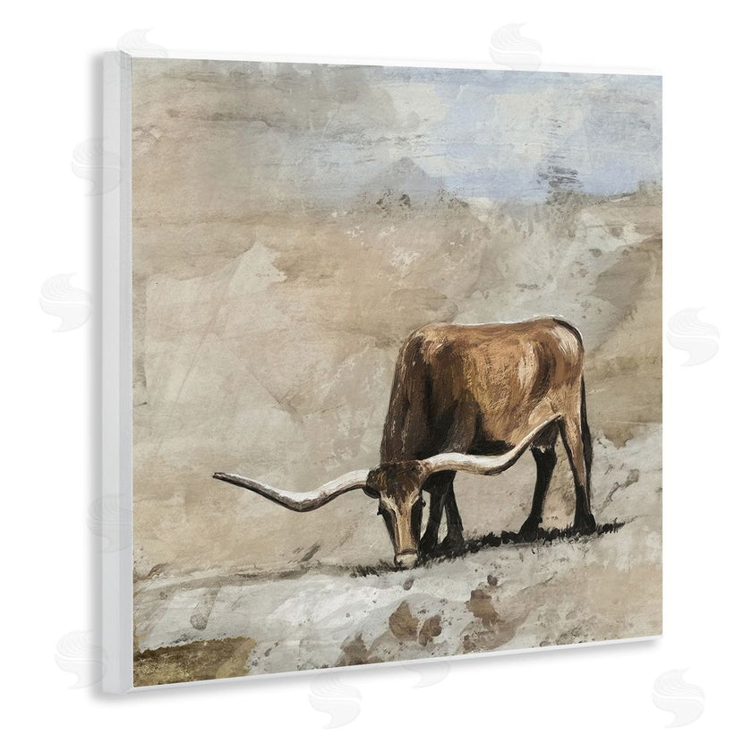 Errico & Slyp | Logan Longhorn Cattle