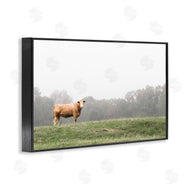 J:L Design | Highland Grace Cattle