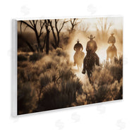 Lazar Studio | Riders Of The West