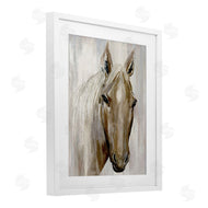 Hannah Dawson | Golden Horse Portrait