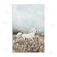 Hannah Dawson | Wildflower Grace Horse