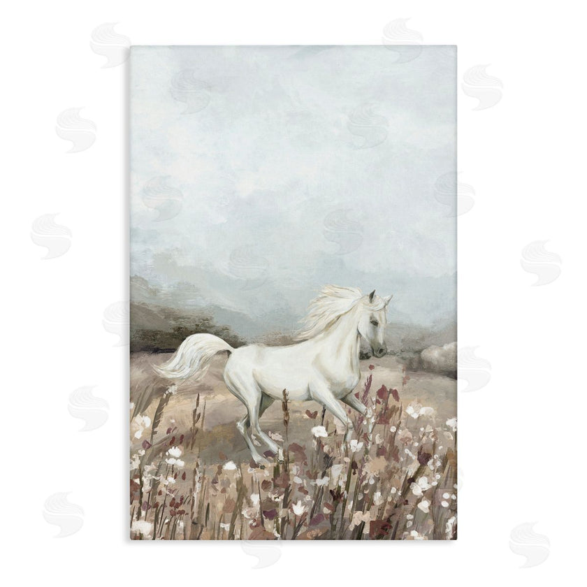 Hannah Dawson | Wildflower Grace Horse