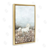 Hannah Dawson | Wildflower Grace Horse